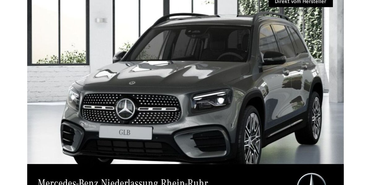 Mercedes-Benz GLB 200 9.900 km 49.490 &euro; Duisburg 47138