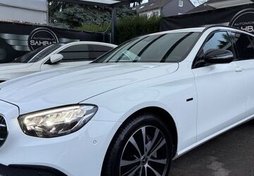 Mercedes-Benz E 300 122.000 km 23.480 &euro; Herne 44649