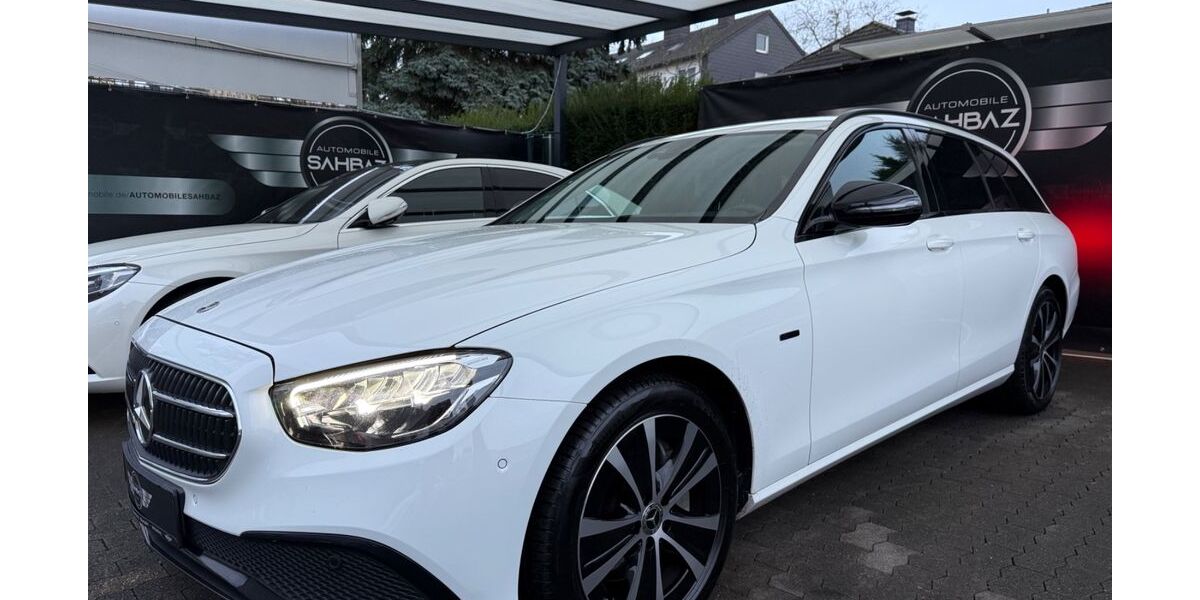 Mercedes-Benz E 300 122.000 km 23.480 &euro; Herne 44649