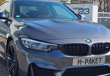 BMW M4 58.040 km 57.899 &euro; Raesfeld-Erle 46348