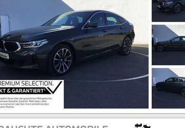 BMW 630 110.677 km 39.999 &euro; Oberhausen 46117