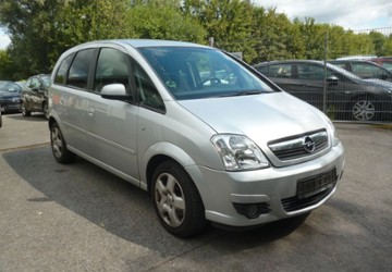 Opel Meriva 150.000 km 1.450 &euro; Bottrop 46238