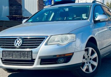 VW Passat Variant 314.066 km 2.450 &euro; Gelsenkirchen 45884