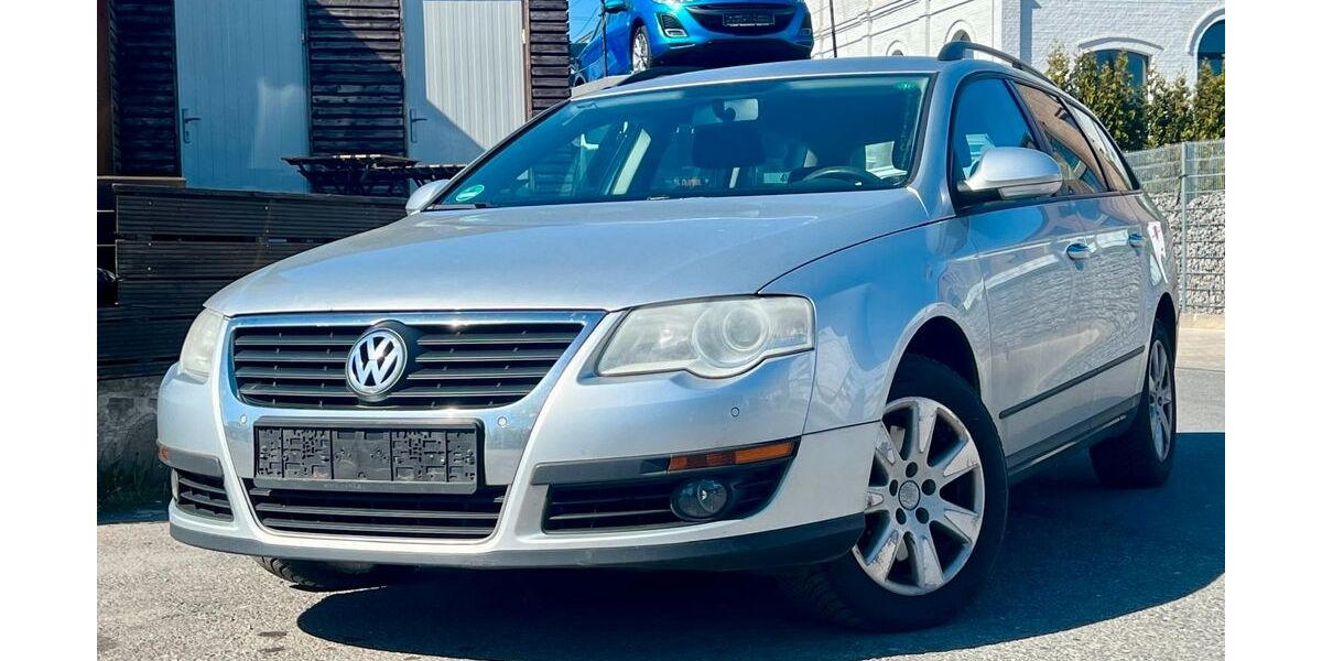 VW Passat Variant 314.066 km 2.450 &euro; Gelsenkirchen 45884