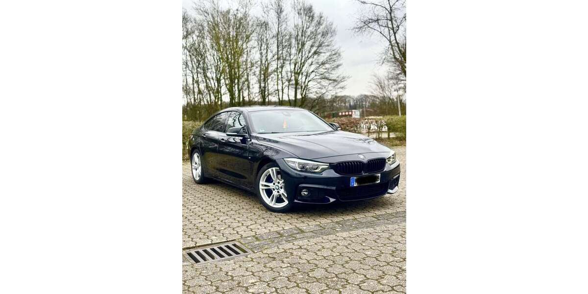 BMW 420 98.000 km 24.499 &euro; Kamp-Lintfort 47475
