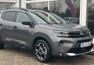 Citroen C5 Aircross 5.500 km 31.990 &euro; Recklinghausen 45659