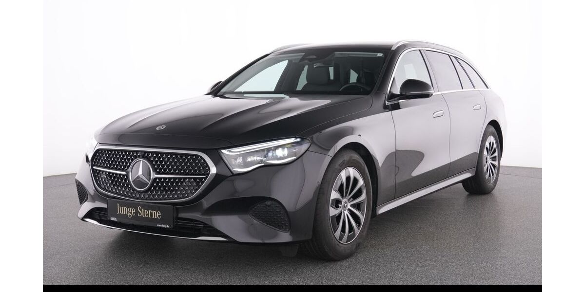 Mercedes-Benz E 220 8.141 km 52.485 &euro; Essen 45309