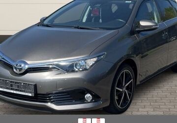 Toyota Auris 115.150 km 11.790 &euro; Dorsten 46286