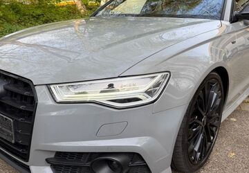 Audi A6 273.234 km 17.200 &euro; Essen 45276