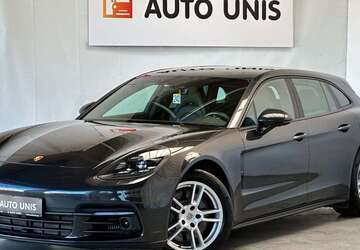 Porsche Panamera 109.729 km 49.861 &euro; Wesel 46485