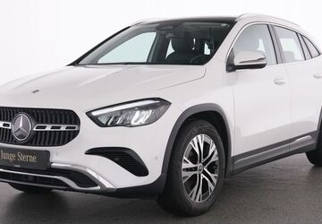 Mercedes-Benz GLA 200 9.648 km 39.765 &euro; Essen 45309