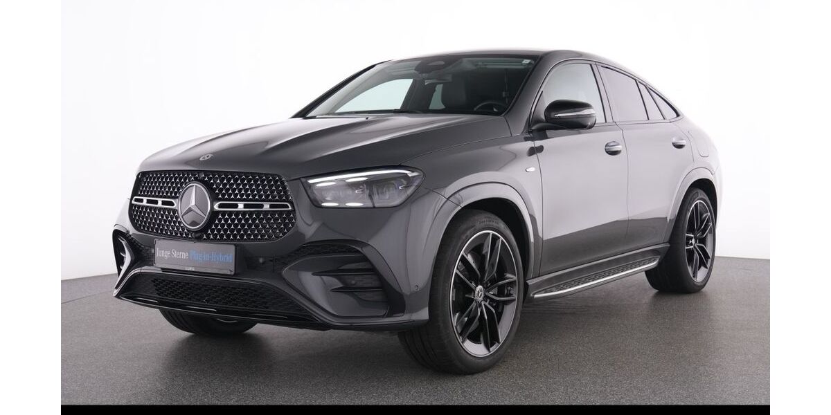 Mercedes-Benz GLE 350 22.248 km 95.885 &euro; Essen 45309