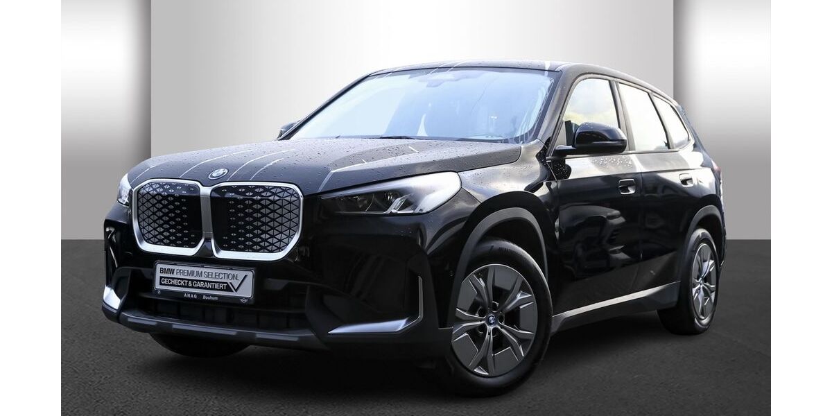 BMW iX1 16.888 km 36.340 &euro; Bochum 44809