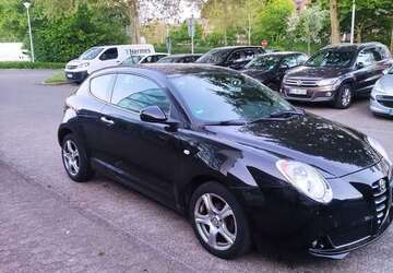 Alfa Romeo MiTo 158.000 km 2.800 &euro; Kamp-Lintfort 47475