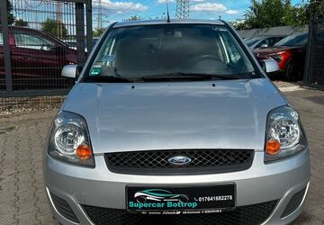 Ford Fiesta 186.000 km 1.500 &euro; Bottrop 46238