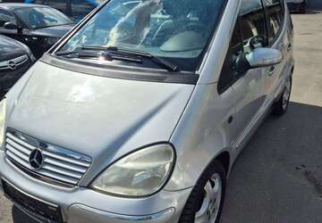Mercedes-Benz A 140 195.700 km 1.999 &euro; Bottrop 46242