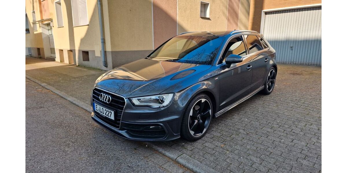 Audi A3 240.000 km 11.000 &euro; Essen 45359