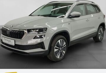 Skoda Karoq 26.509 km 34.690 &euro; Bochum 44809