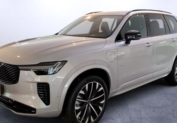Volvo XC90 9.900 km 73.880 &euro; Recklinghausen 45659