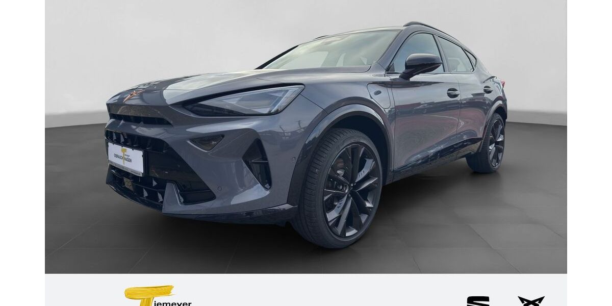 Cupra Formentor 13.005 km 41.690 &euro; Duisburg 47059