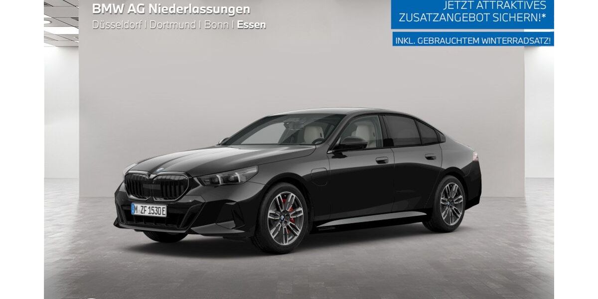 BMW 550 19.113 km 77.599 &euro; Essen 45141