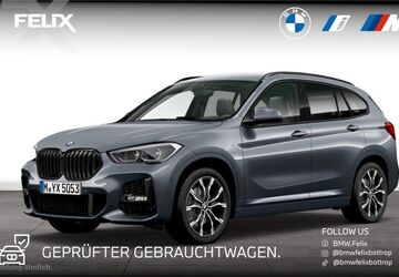 BMW X1 103.329 km 28.880 &euro; Bottrop 46236