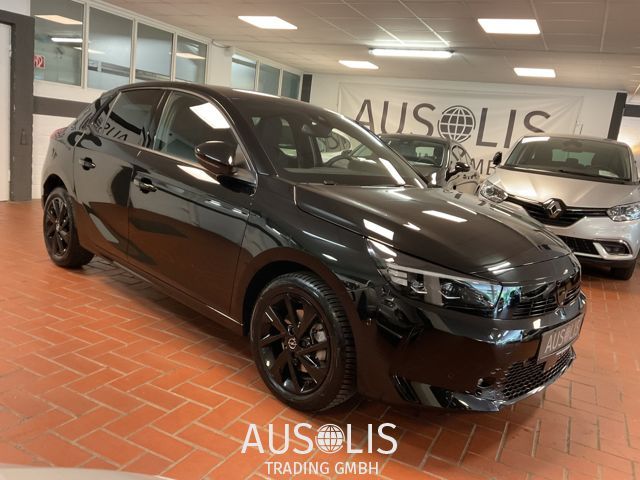 Opel Corsa 19.000 km 16.490 &euro; Wülfrath 42489