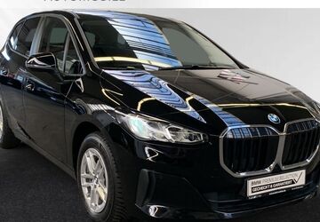 BMW 218 Active Tourer 49.248 km 23.390 &euro; Moers 47441