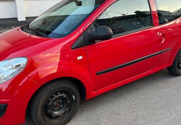 Renault Twingo 73.000 km 3.850 &euro; Duisburg 47228