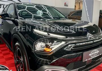 Citroen C4 19.000 km 20.825 &euro; Wesel 46485