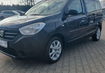 Dacia Dokker 85.792 km 8.999 &euro; Essen 45326