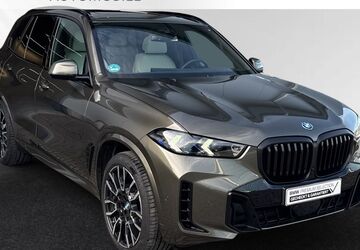 BMW X5 33.700 km 87.490 &euro; Wesel 46485