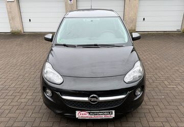 Opel Adam 140.000 km 5.899 &euro; Essen 45356