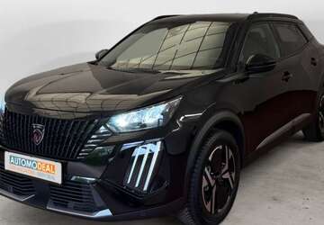 Peugeot 2008 26.996 km 21.944 &euro; Duisburg 47138