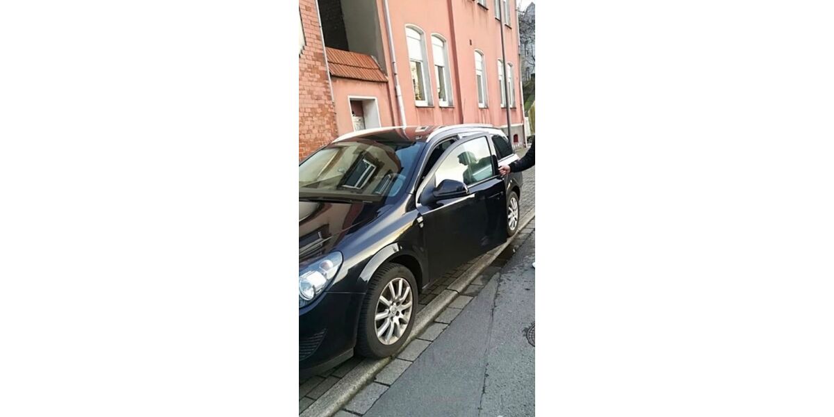 Opel Astra 149.999 km 1.600 &euro; Herne 44623