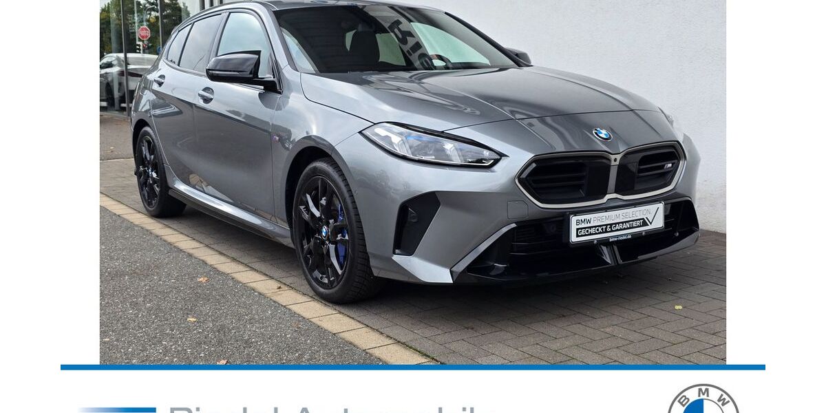 BMW M135 12.449 km 42.790 &euro; Dinslaken 46535