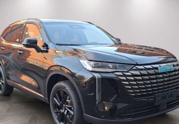 GWM HAVAL H6 1.970 km 32.270 &euro; Duisburg 47249