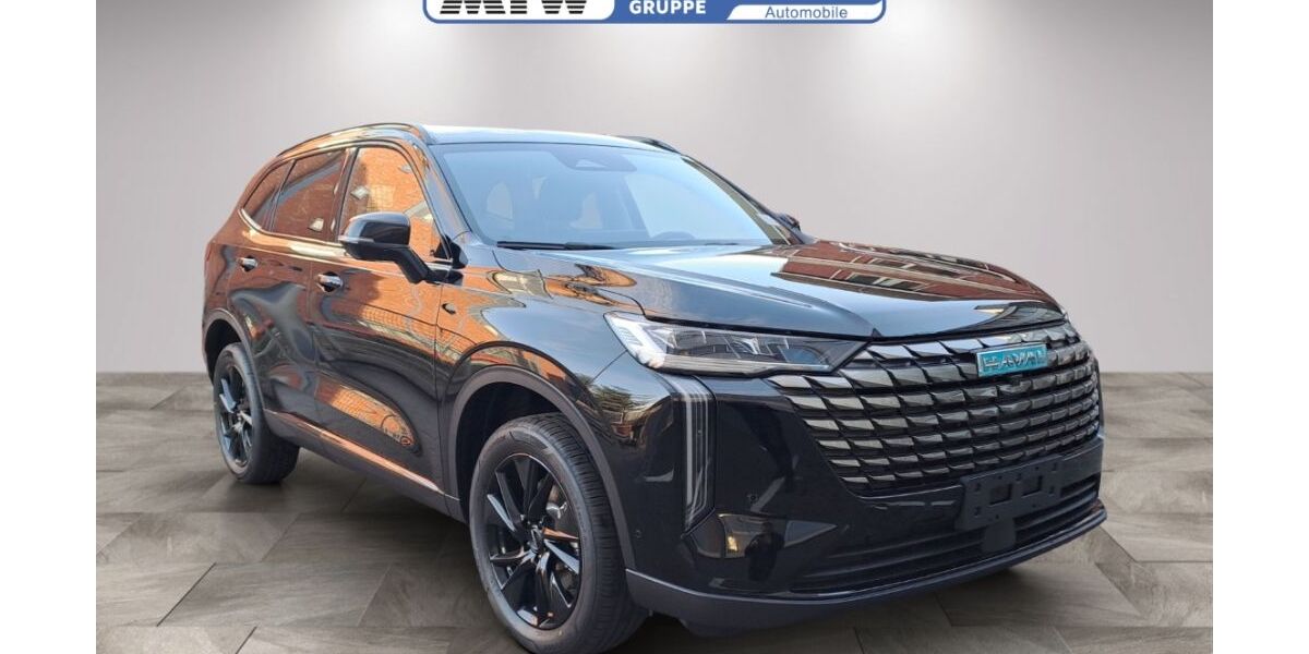 GWM HAVAL H6 1.970 km 32.270 &euro; Duisburg 47249