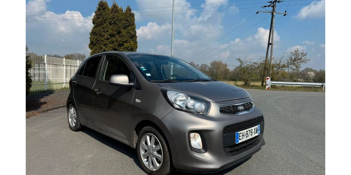 Kia Picanto 70.000 km 8.990 &euro; Hünxe 46569