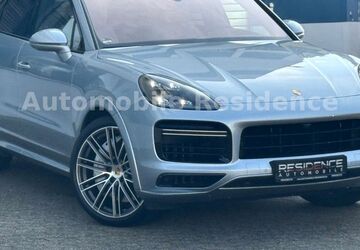 Porsche Cayenne 80.000 km 77.898 &euro; Ratingen 40880