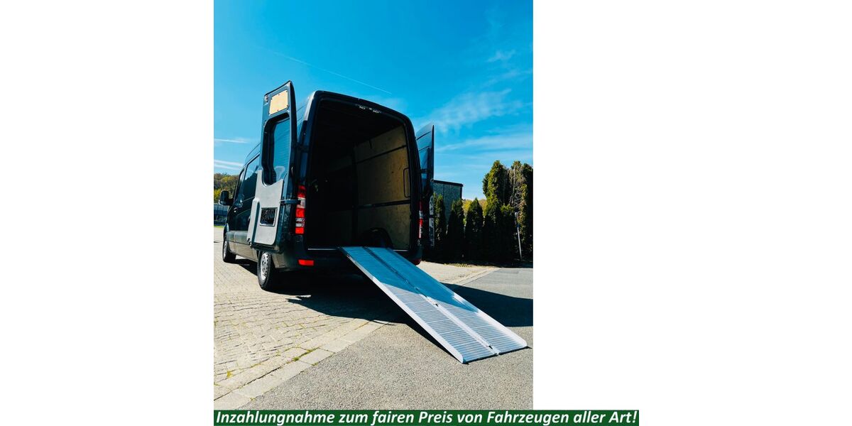 Mercedes-Benz Sprinter 175.000 km 19.992 &euro; Bottrop 46242
