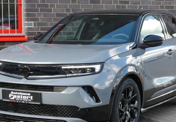 Opel Mokka 9.800 km 25.980 &euro; Oberhausen 46147