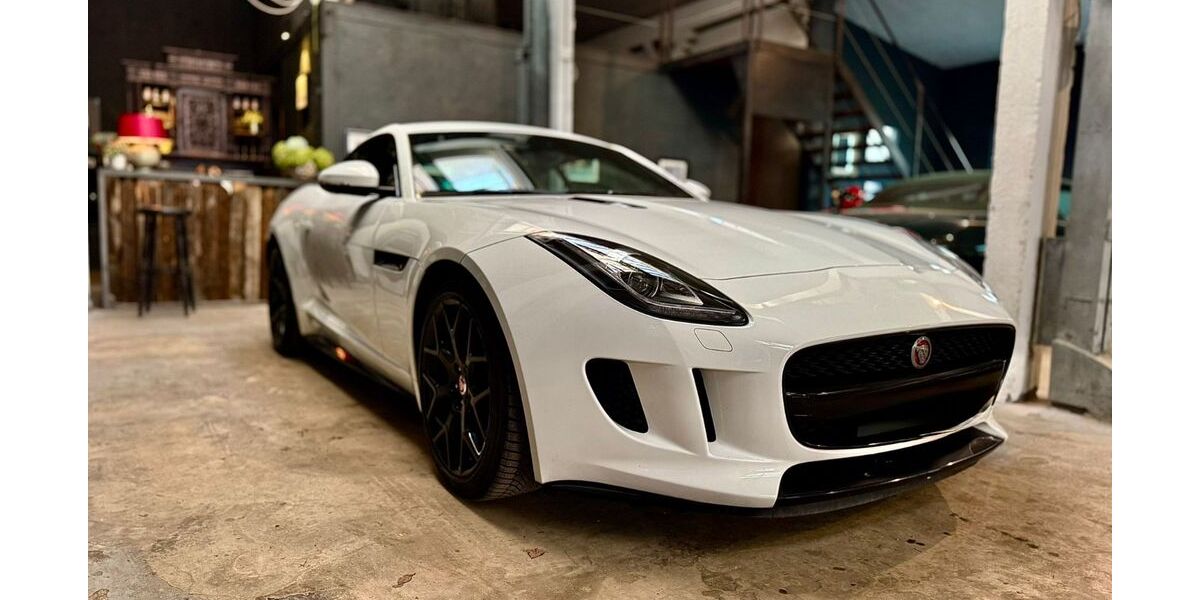 Jaguar F-Type 63.000 km 39.900 &euro; Essen 45133