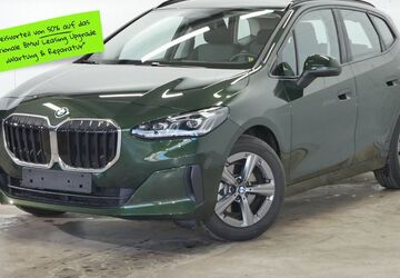 BMW 220 Active Tourer 2.770 km 29.880 &euro; Bottrop 46236