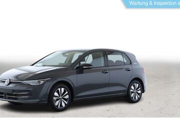 VW Golf 10.833 km 27.010 &euro; Moers 47441