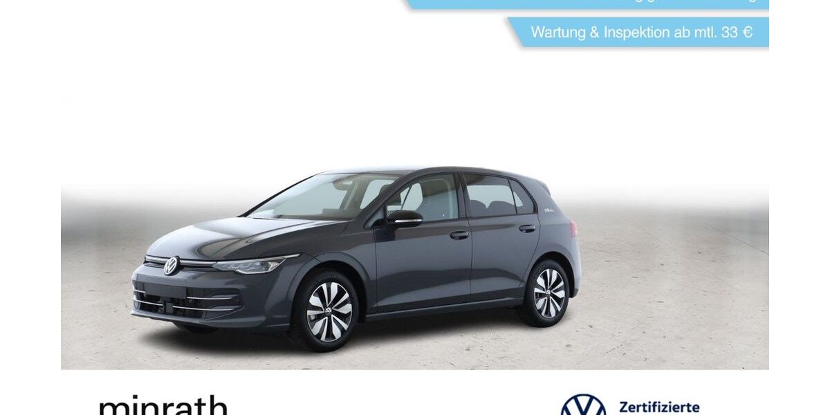 VW Golf 10.833 km 27.010 &euro; Moers 47441