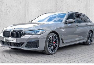 BMW 540 80.580 km 49.490 &euro; Velbert 42553