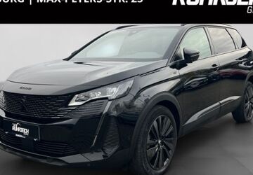 Peugeot 5008 40.700 km 30.990 &euro; Duisburg 47059