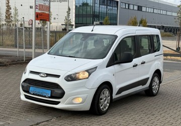 Ford Transit 147.192 km 9.999 &euro; Bottrop 46238