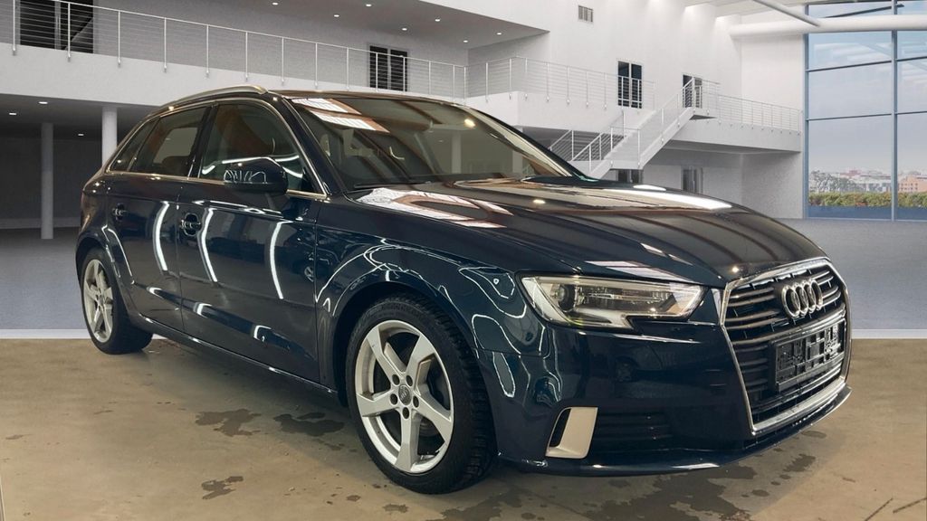 Audi A3 190.000 km 10.555 &euro; Dinslaken 46537